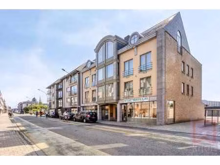 bemeubeld luxe dakappartement centrum geel.