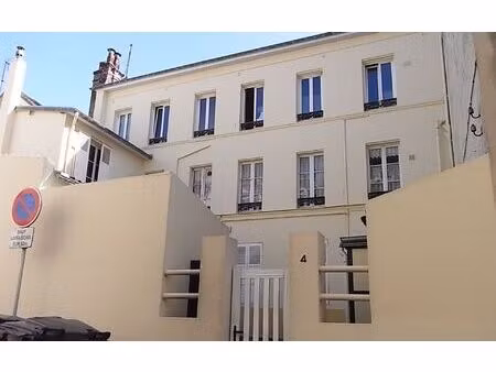 location appartement  m² t-2 à le havre  640 €