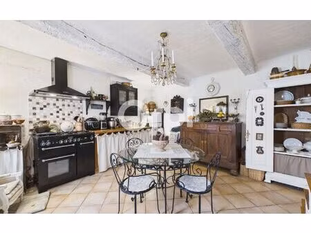 maison bagnols-en-forêt 57 m² t-3 à vendre  179 000 €