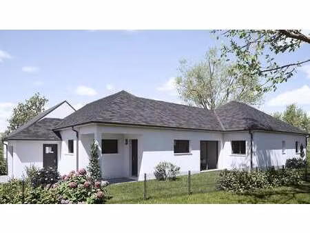 vente maison à drefféac (44530) : à vendre / 120m² drefféac