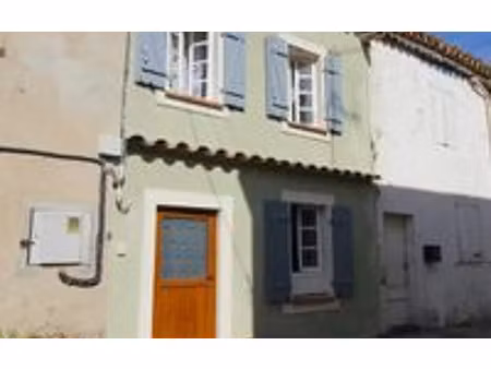 maison gramazie m² t-3 à vendre  79 380 €