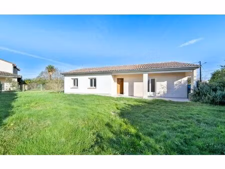 maison saint-sulpice-la-pointe m² t-4 à vendre  249 000 €