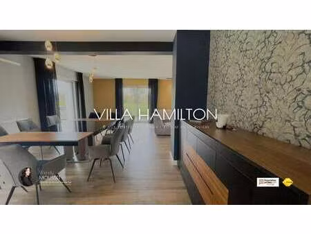 vente maison piscine à theix-noyalo (56450) : à vendre piscine / 285m² theix-noyalo