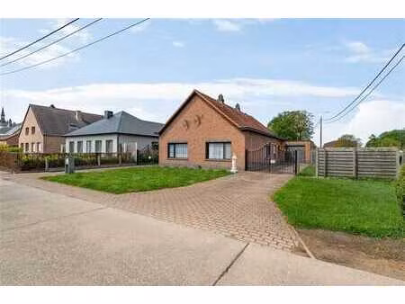 verzorgde woning te onze-lieve-vrouw-waver