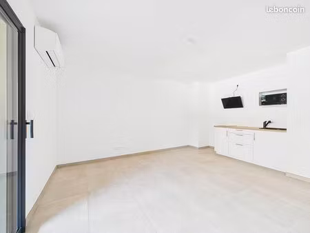 appartement 1 pièce 33 m²