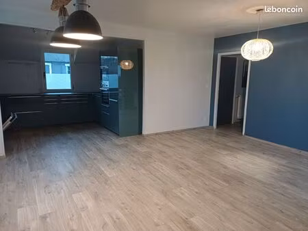 appartement 1er étage