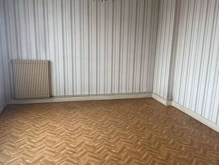 location appartement f2 résidence privée