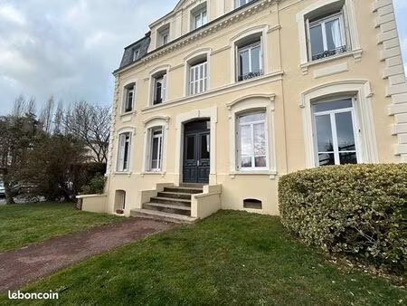 appartement 1 pièce 30 m²