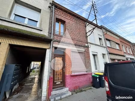 maison 4 pièces 96 m²