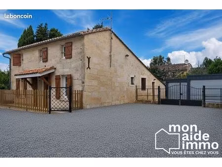 maison 5 pièces 127 m²