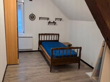 appartement meublé a louer sur bischwiller