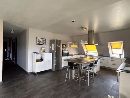 location 3 pieces 90m2 kilstett