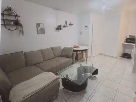 laon appt de 40 m2 480 euros