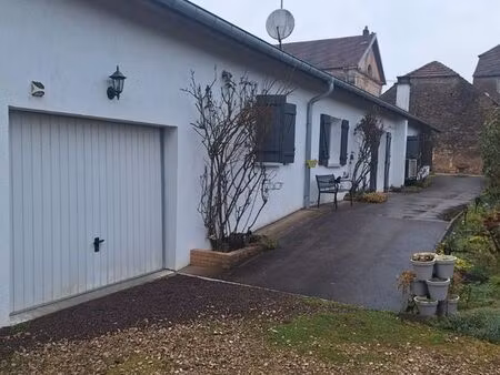 maison t3 plain pied