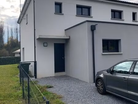 location maison 4 chambres