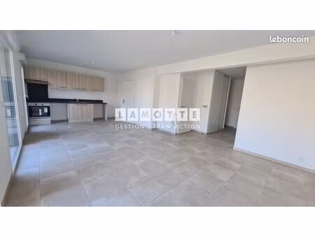 maison 4 pièces 84 m²