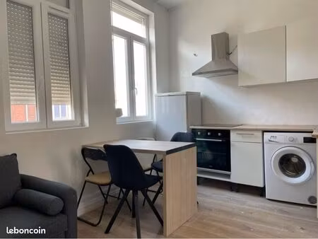 appartement centre ville