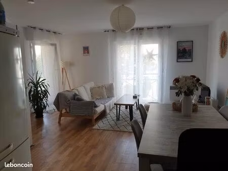 deux pièces centre ville