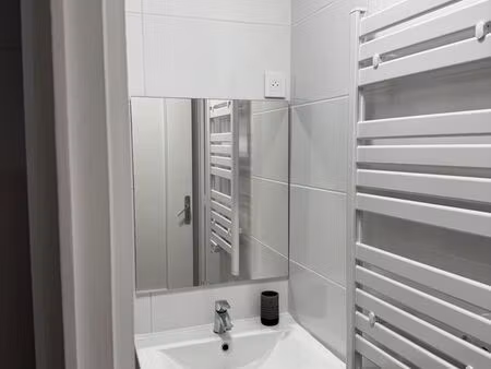 studio place grandclément