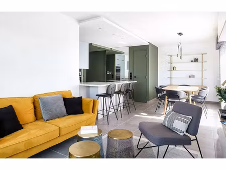 vente appartement 3 pièces 64.03 m² à bagneux (92220)  368 000 €