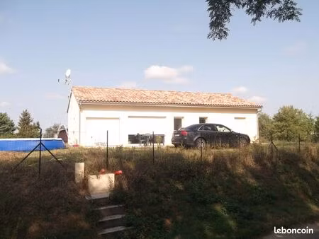 maison récente rt 2012