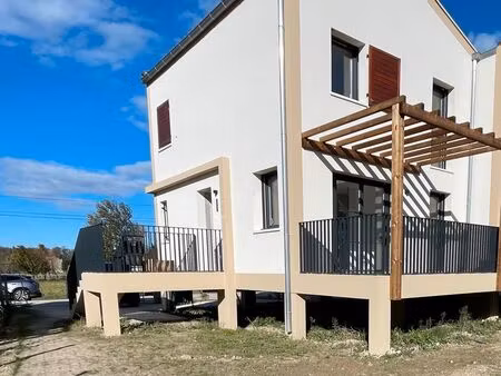 a louer maison t5 proche st rémy de provence