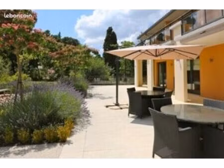 investissement géré. fort rendement