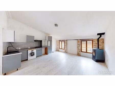 appartement 3 pièces