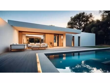 maison 5 pièces 137 m²