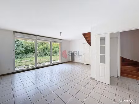 maison 4 pièces 91 m²