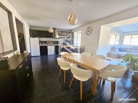 maison 4 pièces 75 m²