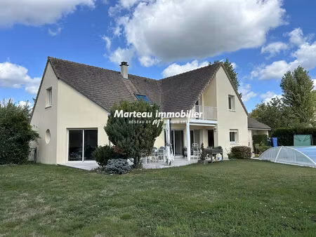 maison change 6 pièce(s) 213 m2