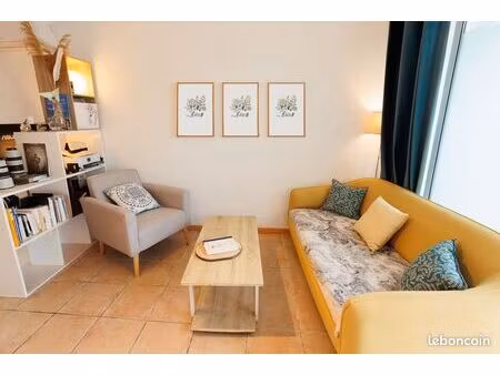 a louer a 5 mn du chu de nimes