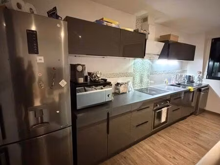 loue appartement 67 m2