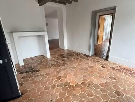 appartement-f4-le neubourg