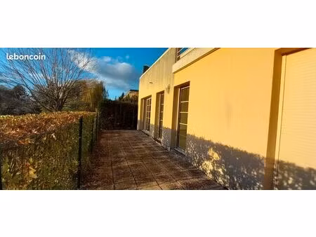 location appartement f3