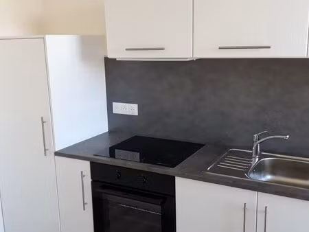 appartement t2 climatisé hypercentre limoges