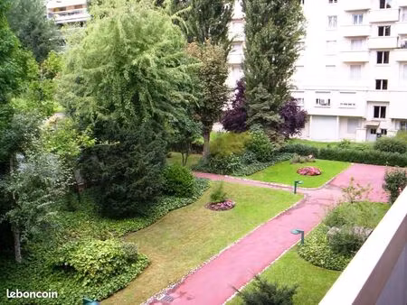 appartement 1 pièce 18 m²
