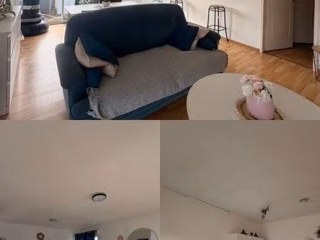 appartement 75 m2 terrasse et parking