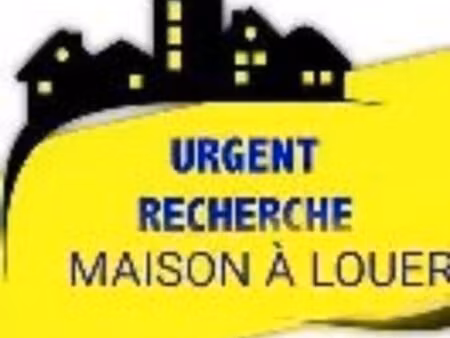 recherche logement urgence