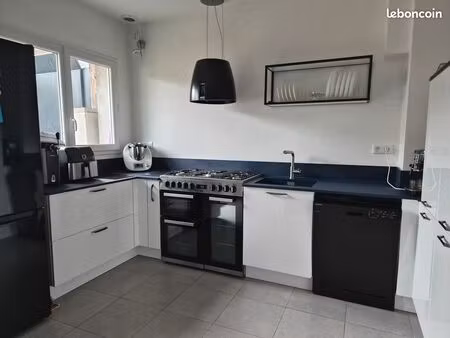 maison a vendre centre bourg