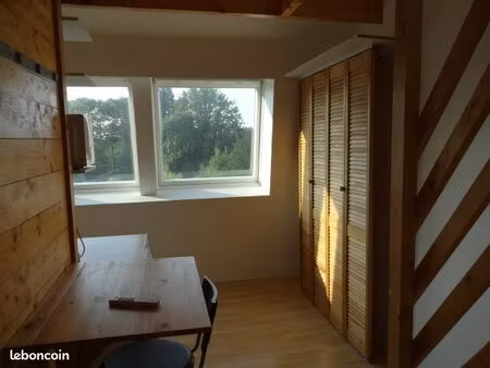 studio meublé charges comprises hazebrouck