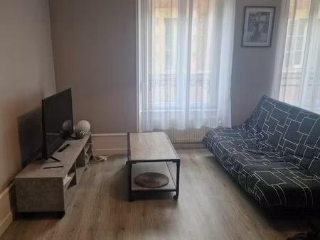 appartement t1 bis hyper centre