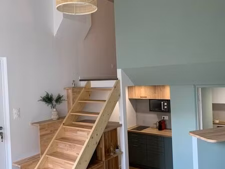 bel appartement tout incus