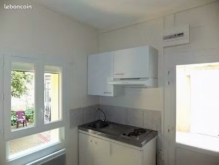maison 1 pièce 26 m²
