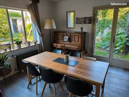 belle maison saint servan