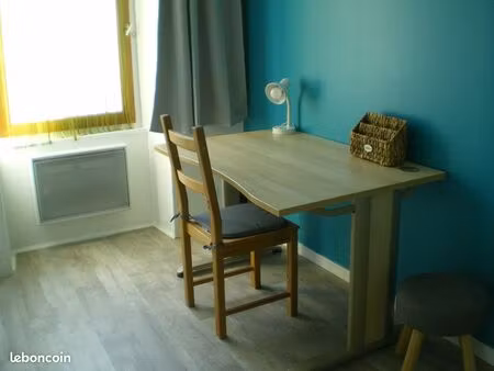 charmant t3 meublé centre chavagnes en paillers