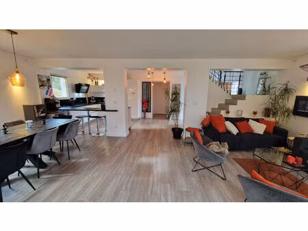 vente appartement 6 pièces 176 m² aix-les-bains (73100)