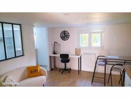 appartement à louer 2 pièces mâcon