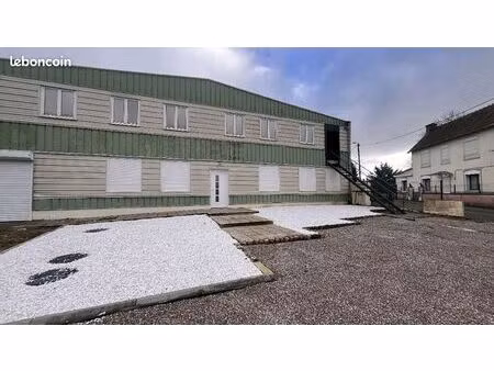 appartement 4 pièces 143 m²
